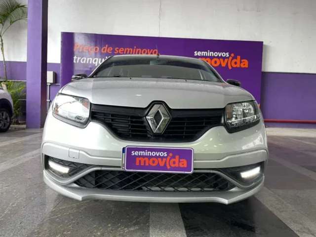 RENAULT SANDERO 1.0 S EDITION 12V 4P