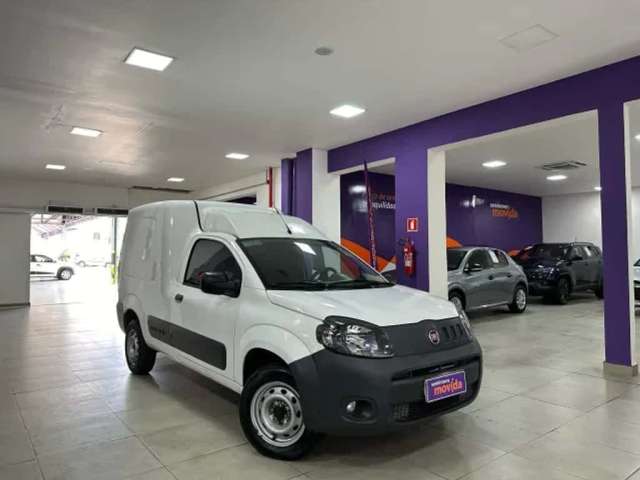 FIAT FIORINO 1.4 EVO ENDURANCE 8V 2P