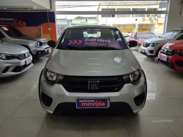 FIAT MOBI 1.0 FIRE LIKE 4P