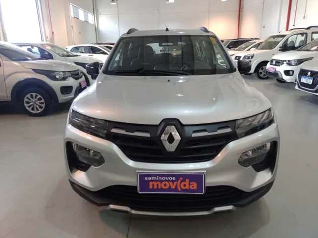 RENAULT KWID 1.0 ZEN 12V 4P