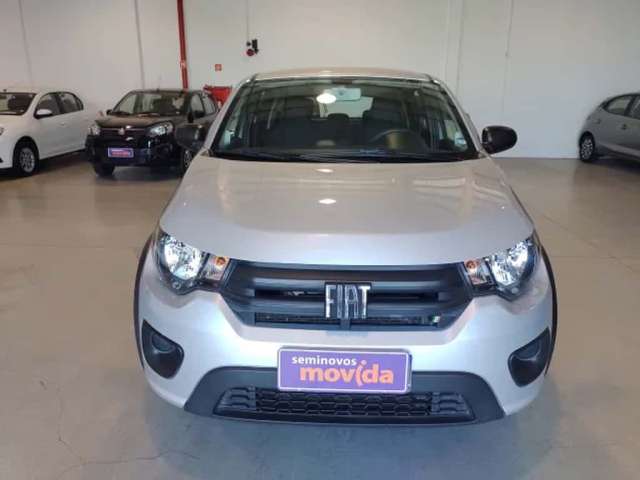 FIAT MOBI 1.0 FIRE LIKE 4P