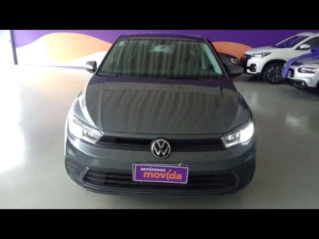 VOLKSWAGEN POLO 1.0 TRACK 12V 4P