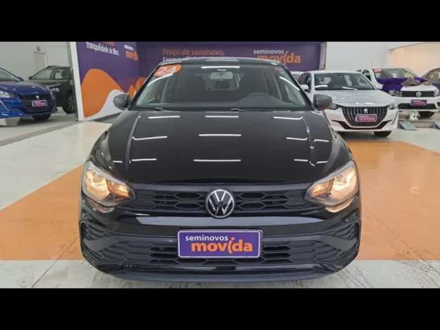 VOLKSWAGEN POLO 1.0 TRACK 12V 4P