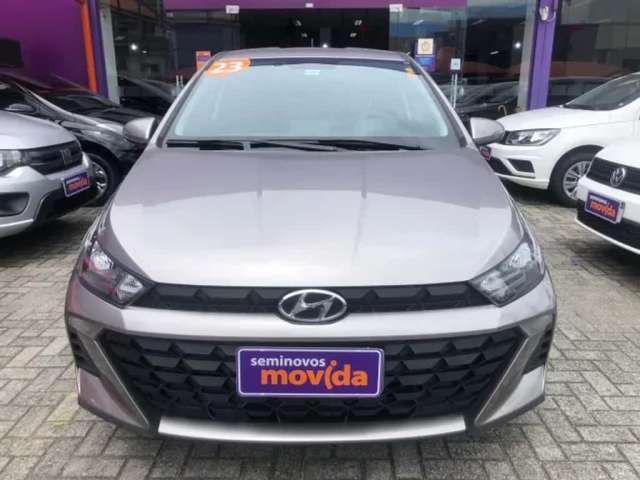 HYUNDAI HB20 1.0 COMFORT 12V 4P