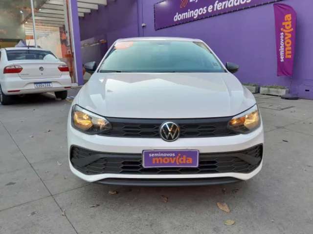 VOLKSWAGEN POLO 1.0 TRACK 12V 4P