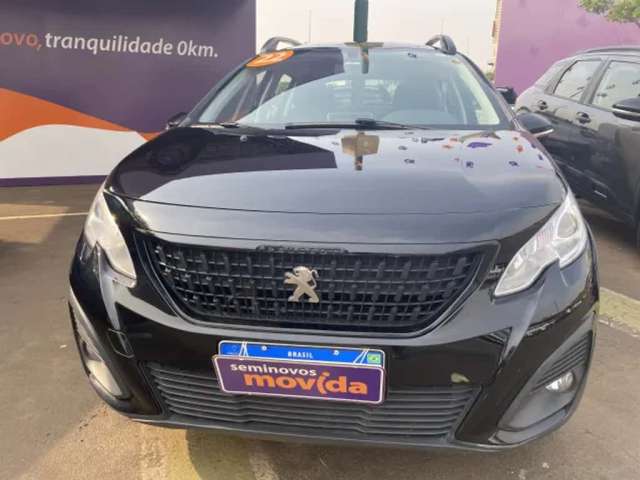 PEUGEOT 2008 1.6 ALLURE PACK BUSINESS