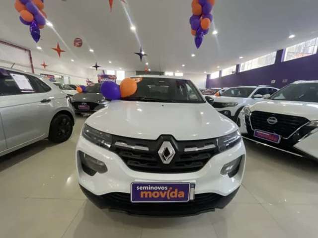 RENAULT KWID 1.0 INTENSE 12V 4P