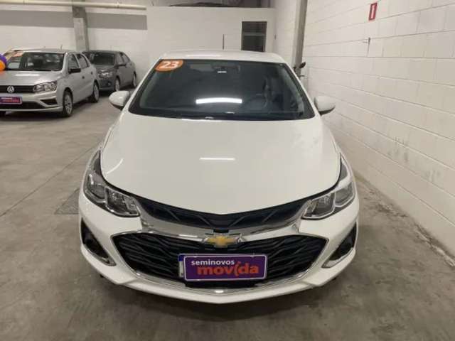 CHEVROLET CRUZE 1.4 LT TURBO 16V 4P