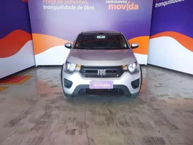 FIAT MOBI 1.0 FIRE LIKE 4P