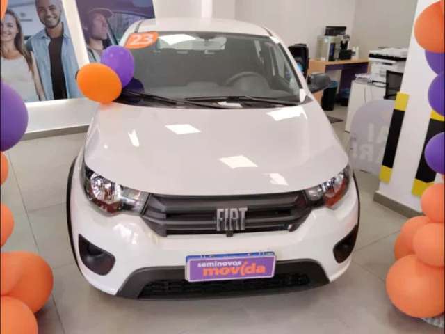 FIAT MOBI 1.0 FIRE LIKE 4P