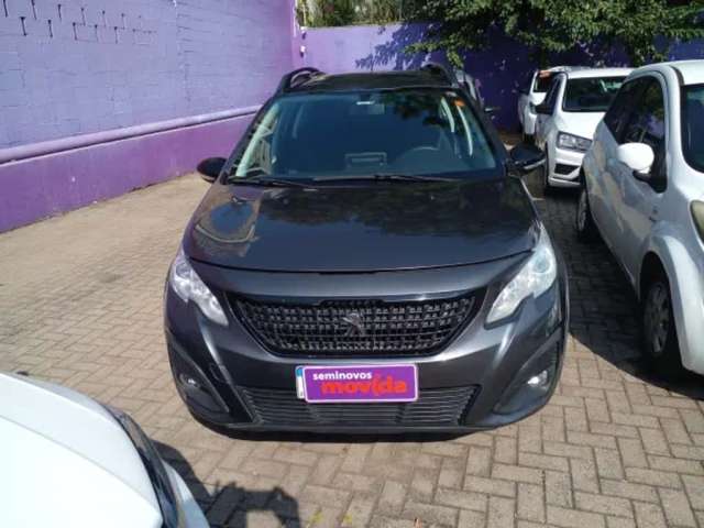 PEUGEOT 2008 1.6 ALLURE PACK BUSINESS