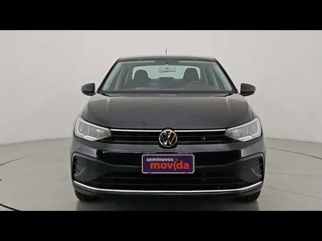 VOLKSWAGEN VIRTUS 1.0 TSI 12V 4P