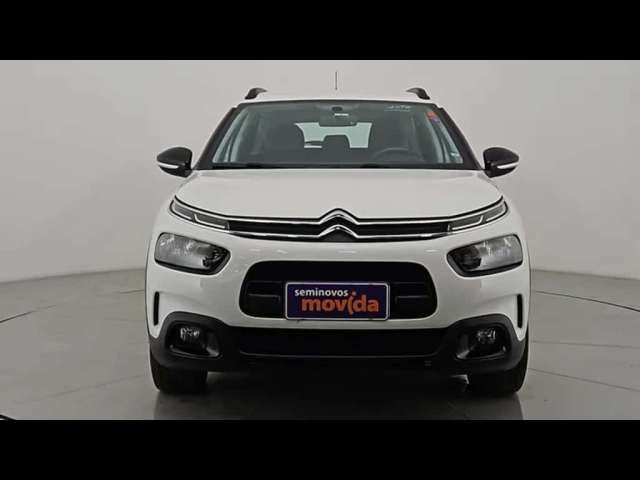 CITROËN C4 CACTUS 1.6 FEEL 16V