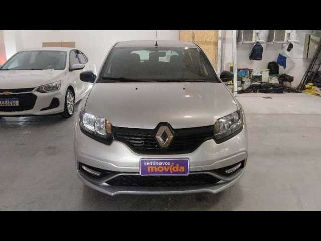 RENAULT SANDERO 1.0 S EDITION 12V 4P