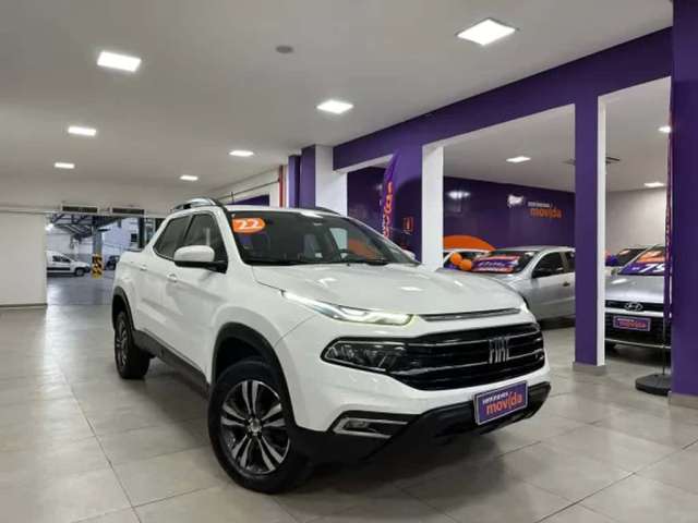 FIAT TORO 1.3 T270 FREEDOM 4X2 4P