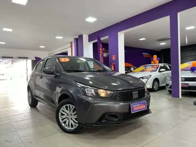 FIAT ARGO 1.0 DRIVE 6V 4P