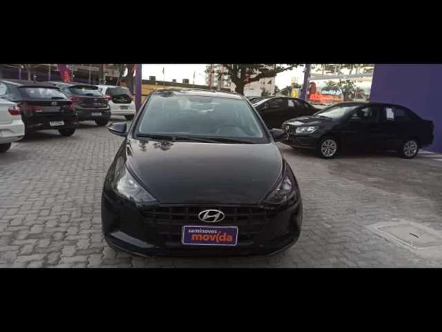 HYUNDAI HB20 1.0 EVOLUTION BLUELINK 12V 4P