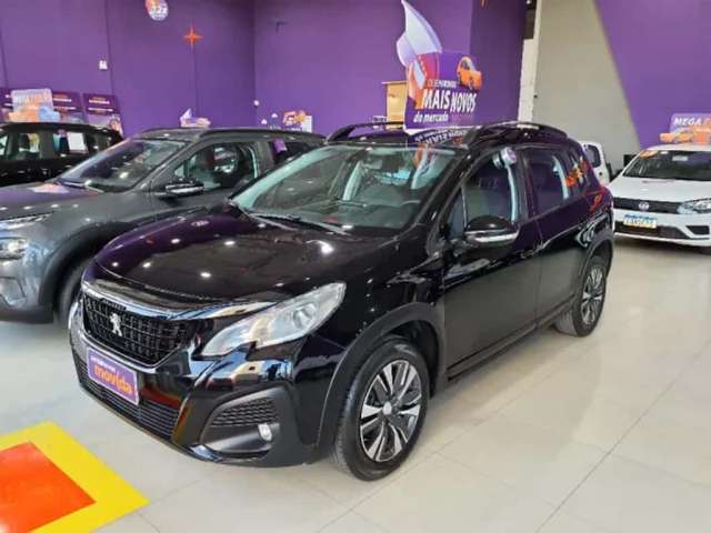 PEUGEOT 2008 1.6 ALLURE PACK BUSINESS