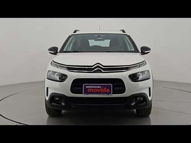 CITROËN C4 CACTUS 1.6 FEEL 16V