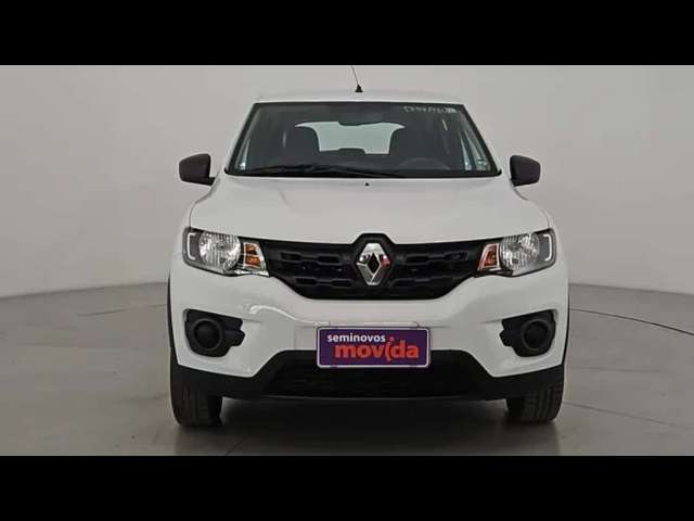 RENAULT KWID 1.0 ZEN 12V 4P