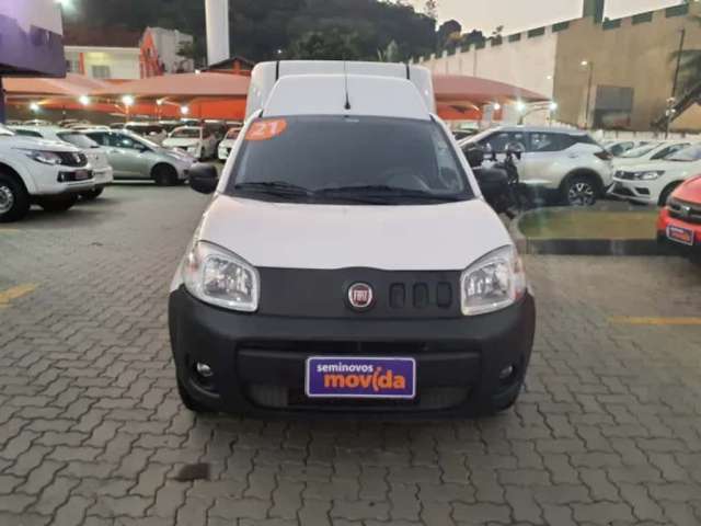 FIAT FIORINO 1.4 EVO ENDURANCE 8V 2P