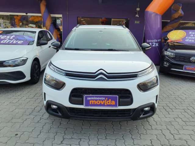 CITROËN C4 CACTUS 1.6 FEEL 16V