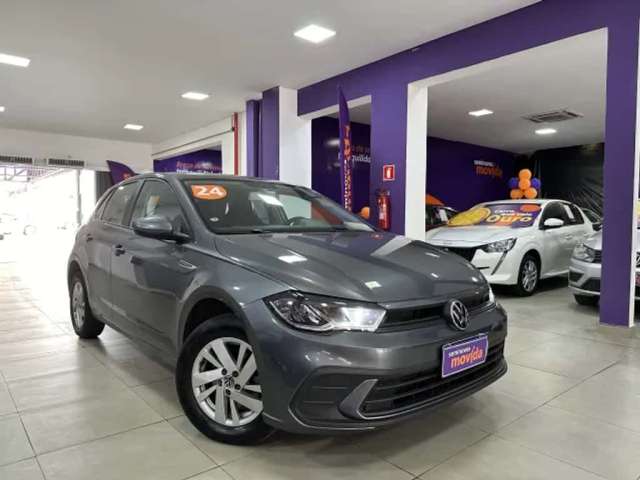 VOLKSWAGEN POLO 1.0 TRACK 12V 4P