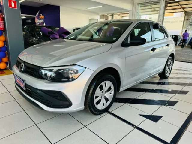 VOLKSWAGEN POLO 1.0 TRACK 12V 4P