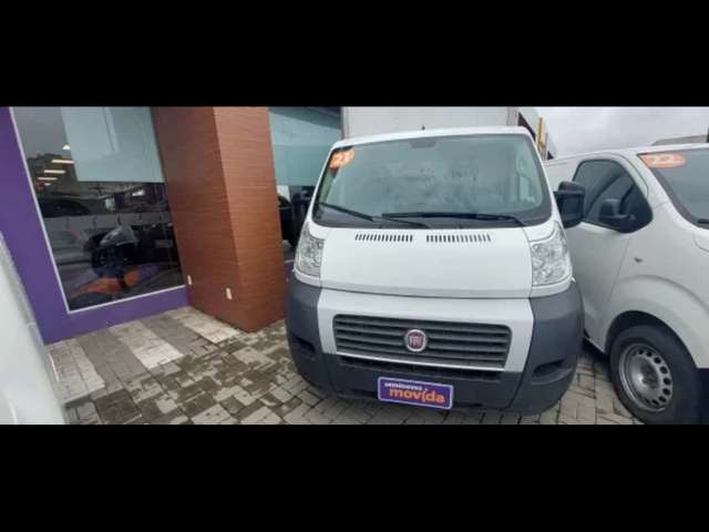 FIAT DUCATO 2.3 CARGO MÉDIO 16V