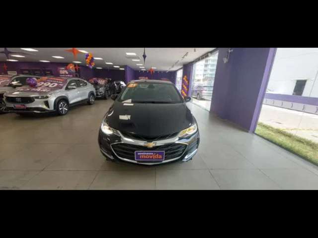 CHEVROLET CRUZE 1.4 LTZ TURBO 16V 4P