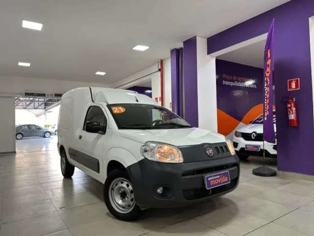 FIAT FIORINO 1.4 EVO ENDURANCE 8V 2P