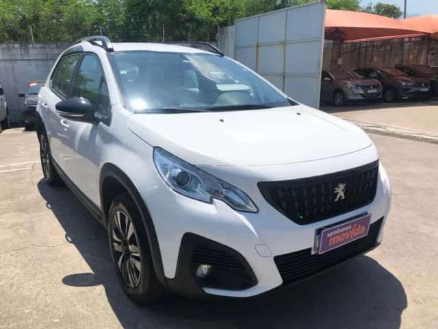 PEUGEOT 2008 1.6 ALLURE PACK BUSINESS