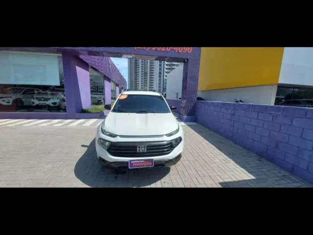 FIAT TORO 1.8 ENDURENCE 16V