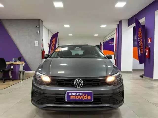 VOLKSWAGEN POLO 1.0 TRACK 12V 4P