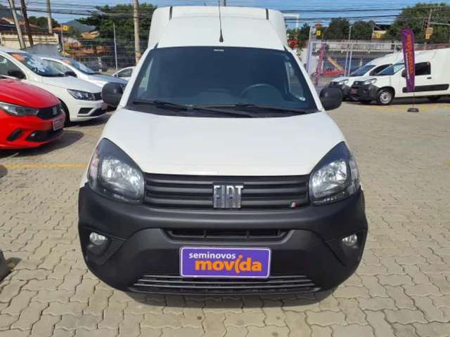 FIAT FIORINO 1.4 EVO ENDURANCE 8V 2P