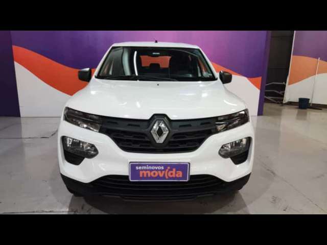 RENAULT KWID 1.0 ZEN 12V 4P