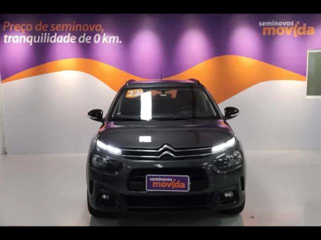 CITROËN C4 CACTUS 1.6 FEEL 16V