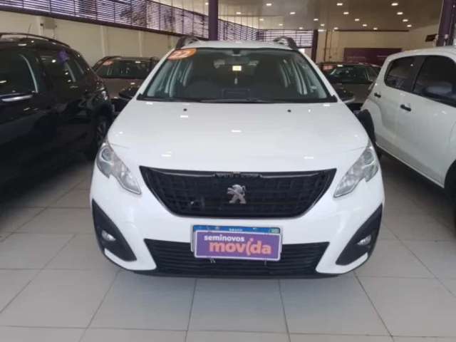 PEUGEOT 2008 1.6 ALLURE PACK BUSINESS