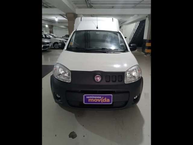 FIAT FIORINO 1.4 EVO ENDURANCE 8V 2P