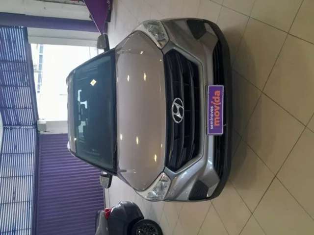 HYUNDAI CRETA 1.6 ACTION 16V 4P