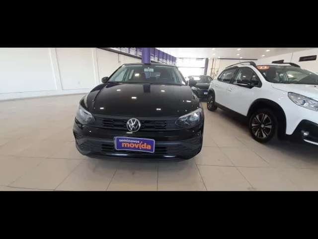 VOLKSWAGEN POLO 1.0 TSI COMFORTLINE 12V 4P