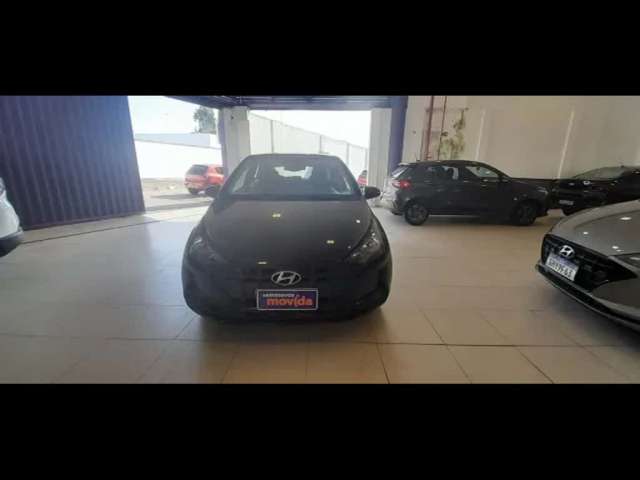 HYUNDAI HB20 1.0 EVOLUTION BLUELINK 12V 4P