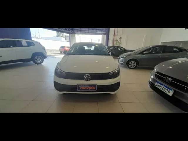 VOLKSWAGEN POLO 1.0 TRACK 12V 4P