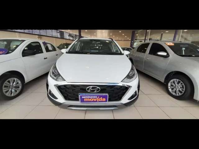 HYUNDAI HB20X 1.6 DIAMOND 16V 4P