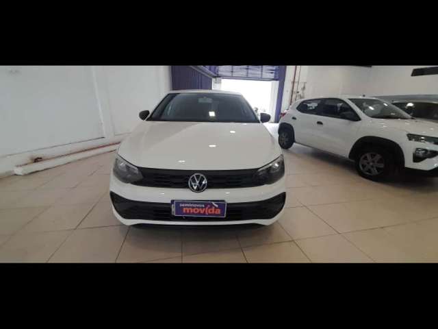 VOLKSWAGEN POLO 1.0 TRACK 12V 4P