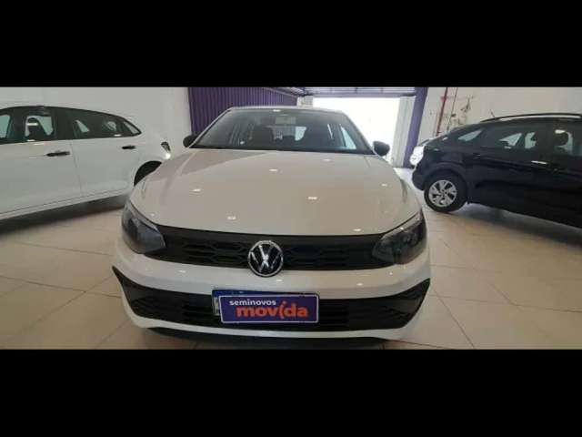 VOLKSWAGEN POLO 1.0 TRACK 12V 4P