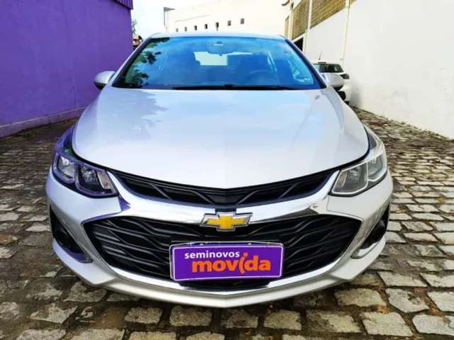 CHEVROLET CRUZE 1.4 LT TURBO 16V 4P