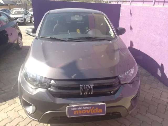 FIAT MOBI 1.0 FIRE LIKE 4P