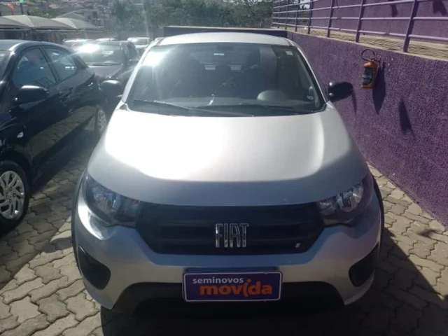 FIAT MOBI 1.0 FIRE LIKE 4P