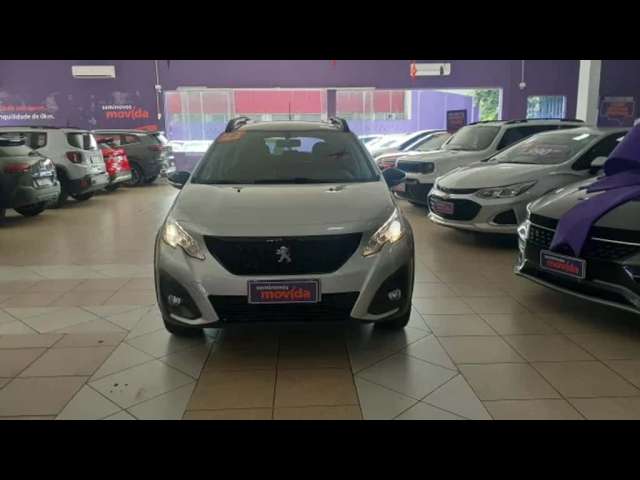 PEUGEOT 2008 1.6 ALLURE PACK BUSINESS